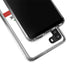 California Republic Galaxy A21 Clear Case