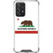 California Republic Galaxy A52 5G Clear Case