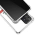 California Republic Galaxy A52 5G Clear Case