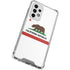 California Republic Galaxy A53 5G Clear Case