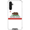 California Republic Galaxy A54 5G Clear Case