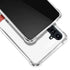California Republic Galaxy A54 5G Clear Case