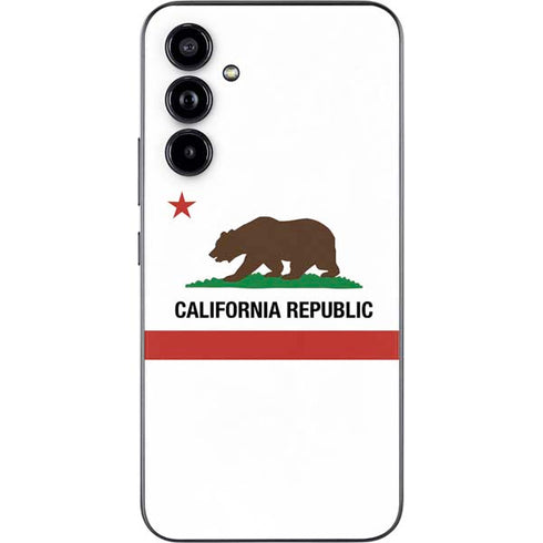 California Republic Galaxy A54 5G Skin