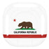 California Republic Galaxy Buds Live Skin