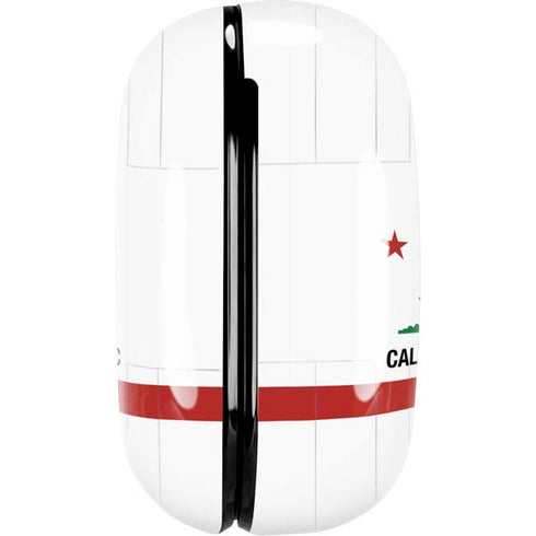 California Republic Galaxy Buds Pro Skin