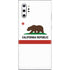California Republic Galaxy Note 10 Plus Skin