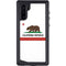 California Republic Galaxy Note 10 Waterproof Case