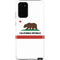 California Republic Galaxy Note20 5G Pro Case
