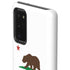 California Republic Galaxy Note20 5G Pro Case