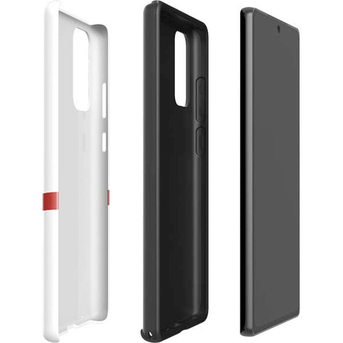California Republic Galaxy Note20 5G Pro Case