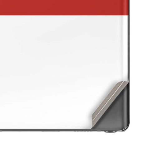 California Republic Galaxy Note20 5G Skin