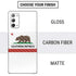California Republic Galaxy Note20 5G Skin