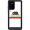 California Republic Galaxy Note20 5G Waterproof Case