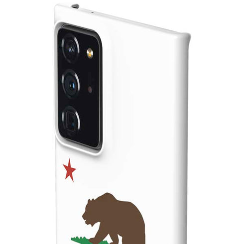 California Republic Galaxy Note20 Ultra 5G Lite Case