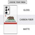 California Republic Galaxy Note20 Ultra 5G Skin