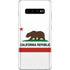 California Republic Galaxy S10 Plus Skin