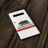California Republic Galaxy S10 Plus Skin