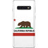 California Republic Galaxy S10 Skin