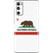 California Republic Galaxy S20 Fan Edition Skin