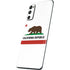 California Republic Galaxy S20 Fan Edition Skin