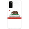 California Republic Galaxy S20 Lite Case