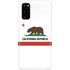 California Republic Galaxy S20 Lite Case