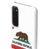California Republic Galaxy S20 Lite Case