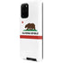California Republic Galaxy S20 Plus Pro Case