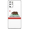 California Republic Galaxy S20 Plus Skin
