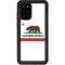 California Republic Galaxy S20 Plus Waterproof Case