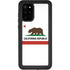 California Republic Galaxy S20 Plus Waterproof Case