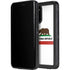 California Republic Galaxy S20 Plus Waterproof Case