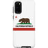 California Republic Galaxy S20 Pro Case