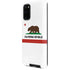 California Republic Galaxy S20 Pro Case
