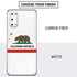 California Republic Galaxy S20 Skin