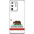 California Republic Galaxy S20 Ultra 5G Skin