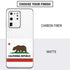 California Republic Galaxy S20 Ultra 5G Skin