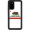 California Republic Galaxy S20 Waterproof Case