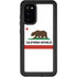 California Republic Galaxy S20 Waterproof Case