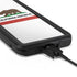 California Republic Galaxy S20 Waterproof Case