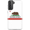 California Republic Galaxy S21 5G Pro Case
