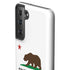 California Republic Galaxy S21 FE Pro Case