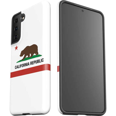 California Republic Galaxy S21 Plus 5G Pro Case