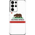 California Republic Galaxy S21 Ultra 5G Skin