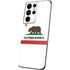 California Republic Galaxy S21 Ultra 5G Skin