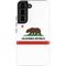 California Republic Galaxy S22 Pro Case