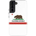 California Republic Galaxy S22 Pro Case