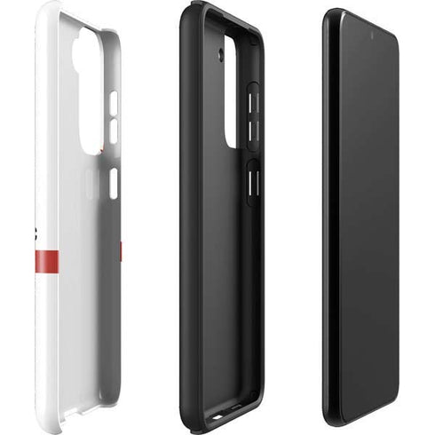 California Republic Galaxy S22 Pro Case