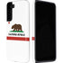 California Republic Galaxy S22 Pro Case