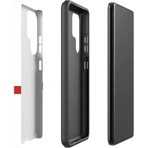 California Republic Galaxy S22 Ultra Pro Case